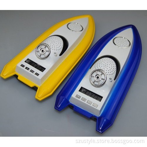 Ship Mini Speaker (UM17)